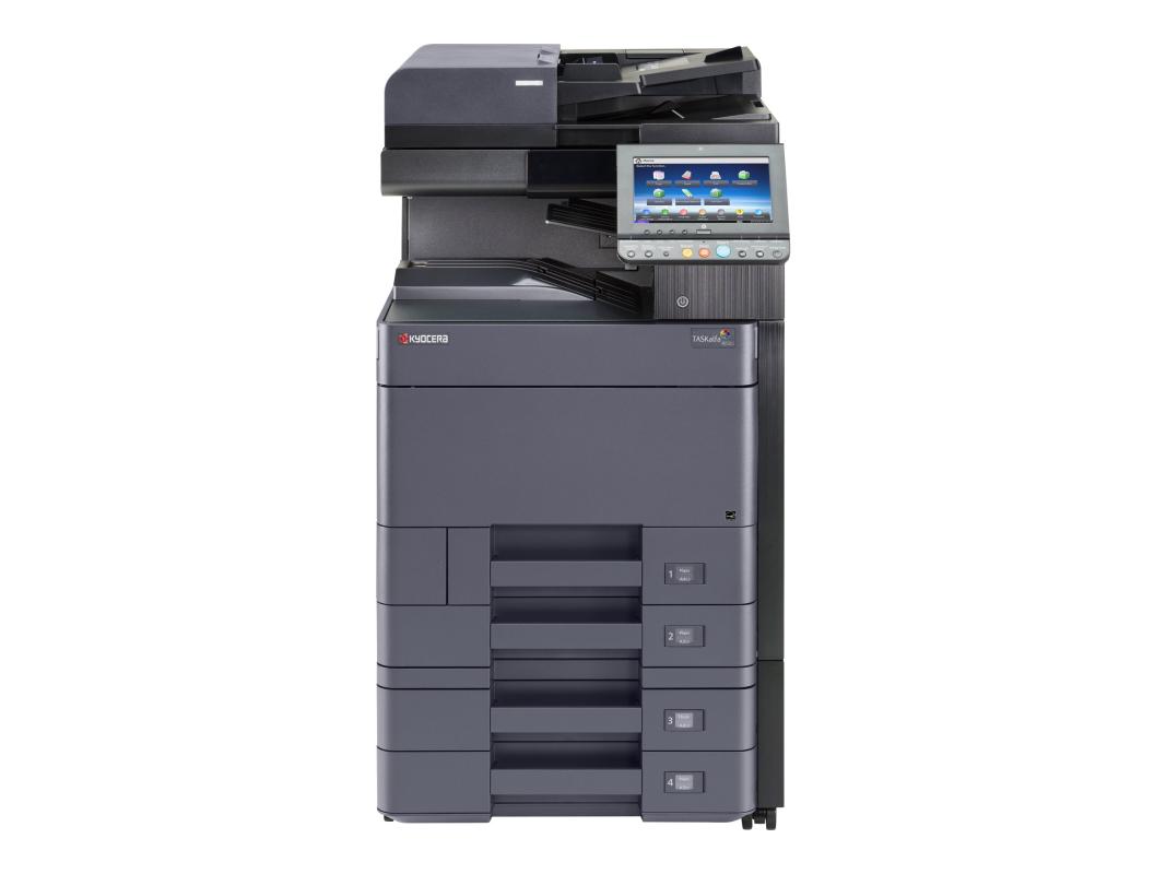 Kyocera TASKalfa 4052ci Kyocera TASKalfa 4052ci